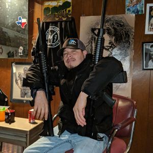 Meet your Posher, Fabian